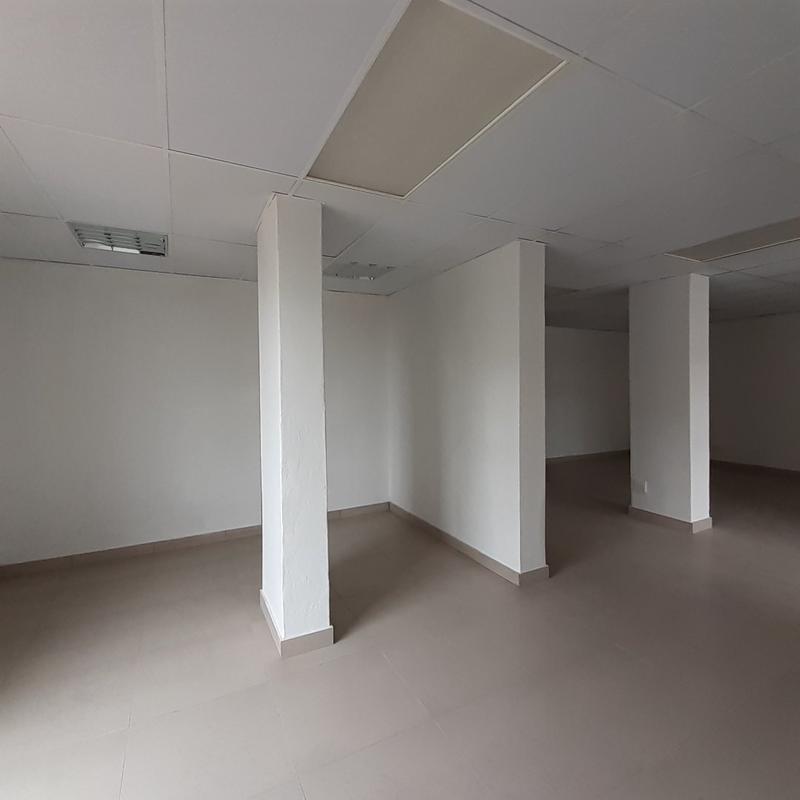 To Let commercial Property for Rent in Sasolburg Free State